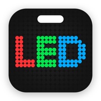  LED Banner - LED Scroller ⁺ Alternative