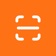 QR Code Reader App for iPhone app icon - Business app for iPhone