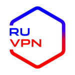 Ru VPN: ВПН Россия - как дома на пк