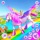 Princess Pet's Unicorn Horse