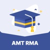 AMT RMA Practice Test. icon