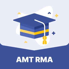 AMT RMA Practice Test.