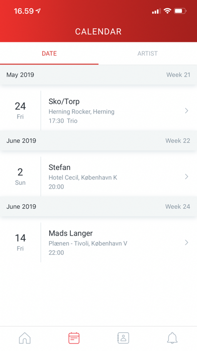 Screenshot #2 pour Luger & PDH