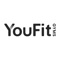 With the YouFit Gyms App, you can start tracking your workouts and meals, measuring results, and achieving your fitness goals, all with the help of your personal trainer