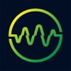 Healing Frequencies Sounds app icon - Health & Fitness app for iPhone