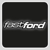 Fast Ford Magazine icon