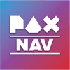 PAX Nav - iPhoneアプリ