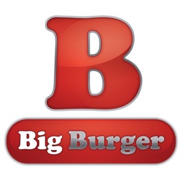 Big Burger Saint Etienne
