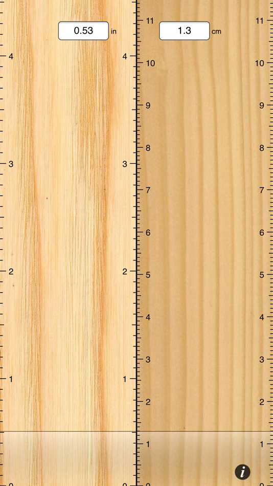 #4. Length (iOS) Podle: Piet Jonas