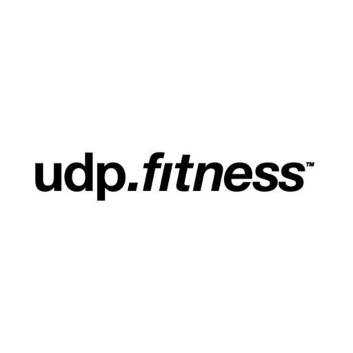 udp.fitness