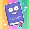 Quotey icon