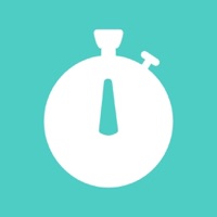 Countdown Timer Planner app icon - Productivity app for iPhone