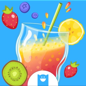 螢幕擷取畫面 (5) Smoothie Maker Deluxe