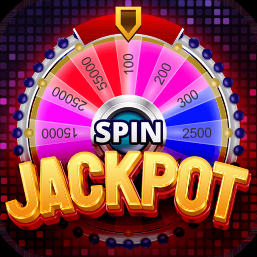 Spin Wheel Blitz - Win Cash