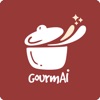 GourmAI - Chef Cuisinier IA icon