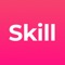 Skill App is designed for both those new to coding and computer science as well as those looking to refine their programming skills