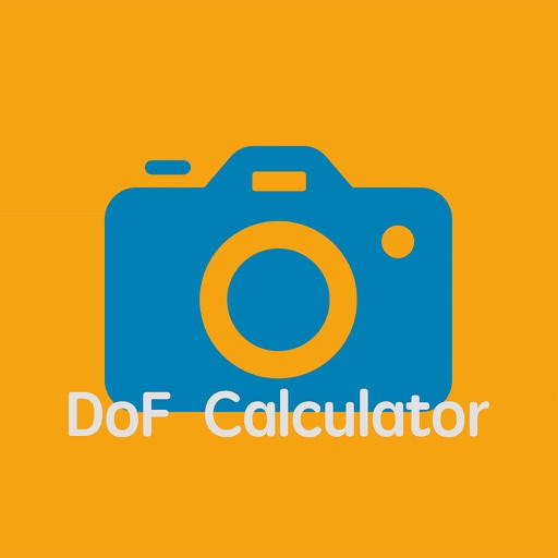 DoF Calculator