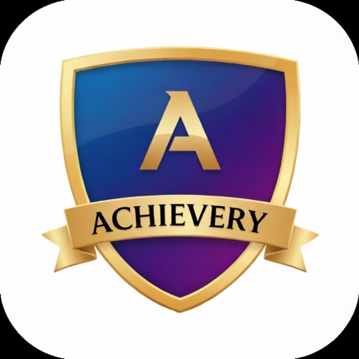 Achievery: Gamify Your Life