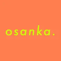 osanka. — posture & mood