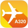 iTrain A320 - iPadアプリ