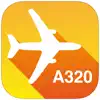 iTrain A320 contact information