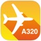 - Expand your technical knowledge of the Airbus A320