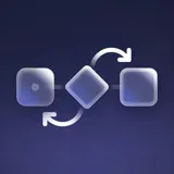 DM Flowchart Designer - Icona app