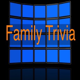 Family Trivia Night