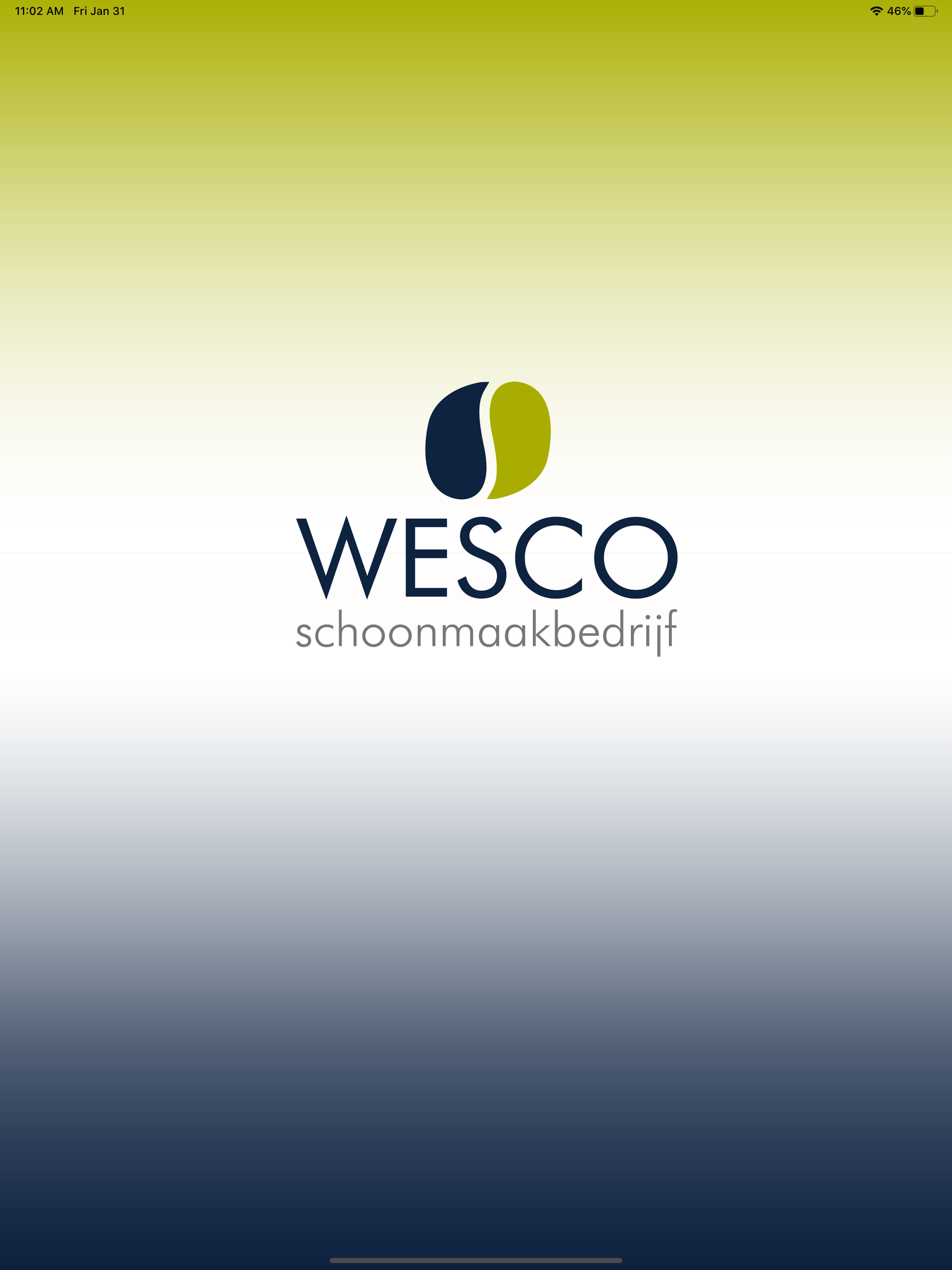 Wesco App