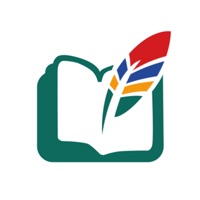 Armenopole app icon - News app for iPhone
