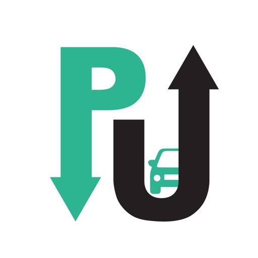 ParkUsher: Find Parking Easily Download