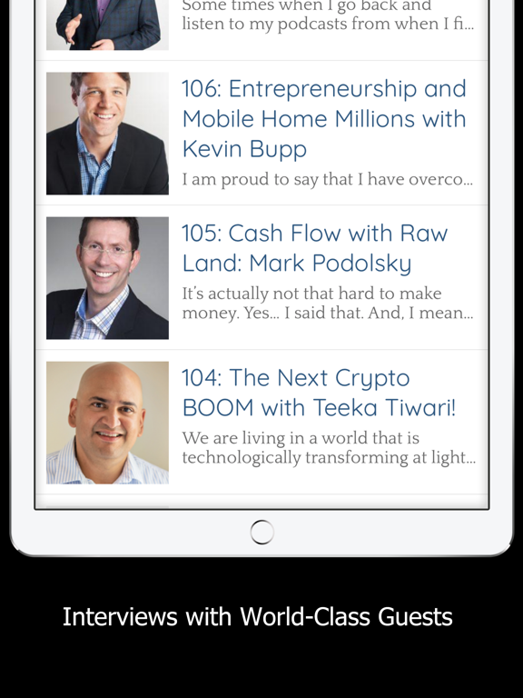 Screenshot #5 pour Wealth Formula