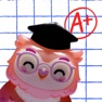 Get Socratic Owl: Homework Helper for iOS, iPhone, iPad Aso Report