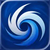 WindTrac: Wind & Wave Map - App Icon