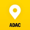 ADAC Trips icon