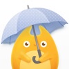 MyWeather - 15-Day Forecast icon