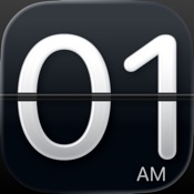 Flip Clock - Digital Clock