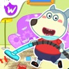Wolfoo House Cleanup Life - iPhoneアプリ