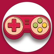 SFC极简模拟器-日常经典童年单机MD游戏NDS红白机模拟器