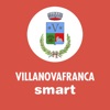 Villanovafranca Smart icon