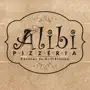 Alibi Pizzéria Kávéház