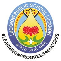 Lucknow Public Schl C.P.Singh logo