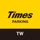 Times停車場