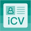 iCV - Curriculum Vitae icon