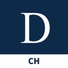 Delen Suisse icon