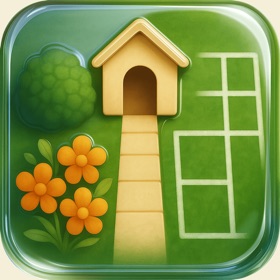 AI Garden Design: Makeover