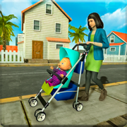 Mother Simulator - Motherhood