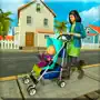 Virtual Nanny Mother Simulator