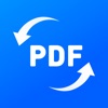 PDF Converter：Convert to jpg icon