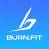 Burn.Fit - Workout Plan & Log icon